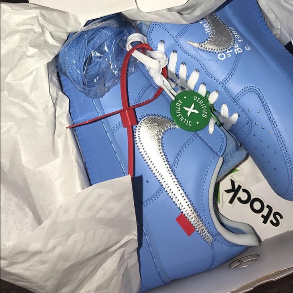 Meet your Posher, Nick - Picture 1 of 1